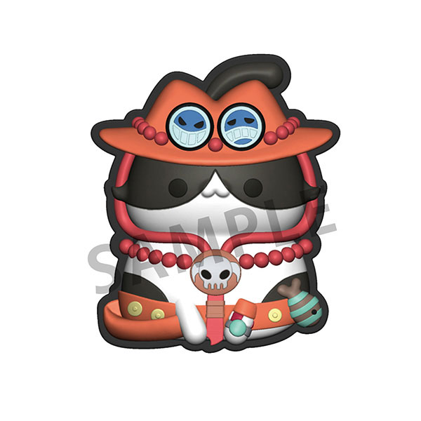 【期間限定お試し価格】 AmiAmi [Character & Hobby Shop] | MEGA CAT PROJECT ONE PIECE ぬいぐるみ