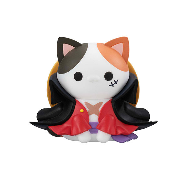 AmiAmi [Character & Hobby Shop] | MEGA CAT PROJECT ONE PIECE NYAN