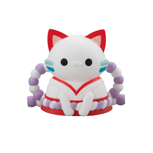 AmiAmi [Character & Hobby Shop] | MEGA CAT PROJECT ONE PIECE NYAN