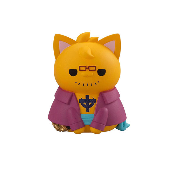 AmiAmi [Character & Hobby Shop] | MEGA CAT PROJECT ONE PIECE NYAN