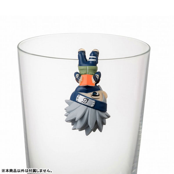 OCHATOMO SERIES NARUTO フィギュアセット AmiAmi [Character & Hobby Shop] | Ochatomo Series - NARUTO