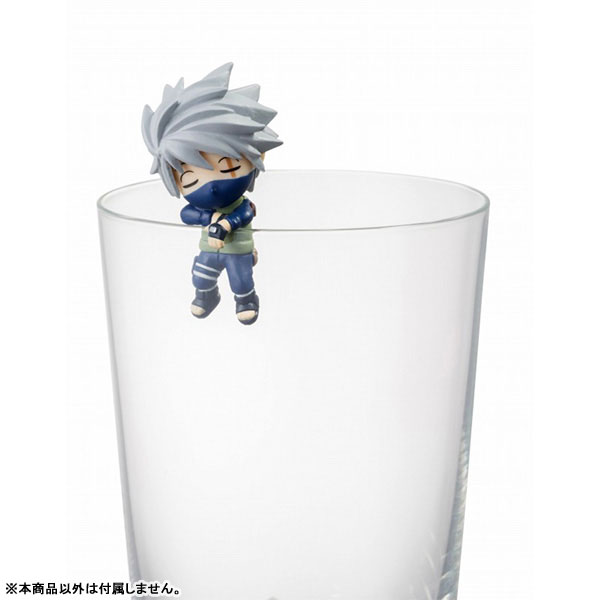 OCHATOMO SERIES NARUTO フィギュアセット AmiAmi [Character & Hobby Shop] | Ochatomo Series - NARUTO