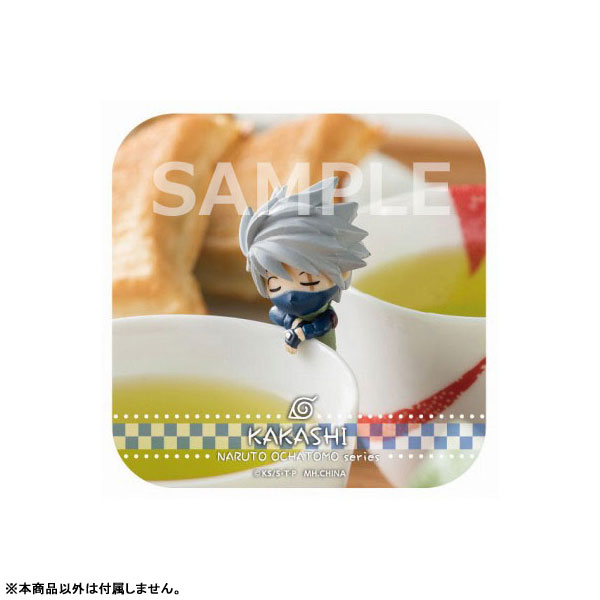 AmiAmi [Character & Hobby Shop] | Ochatomo Series - NARUTO