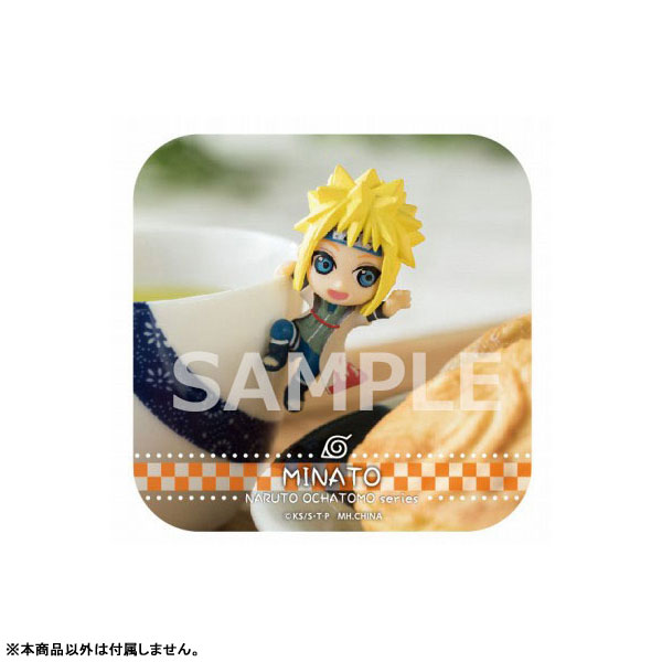 AmiAmi [Character & Hobby Shop] | Ochatomo Series - NARUTO