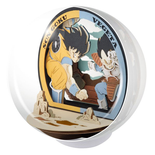 BANDAI 【即納新品】ドラゴンボール超 BWFC 造形天下一武道会3