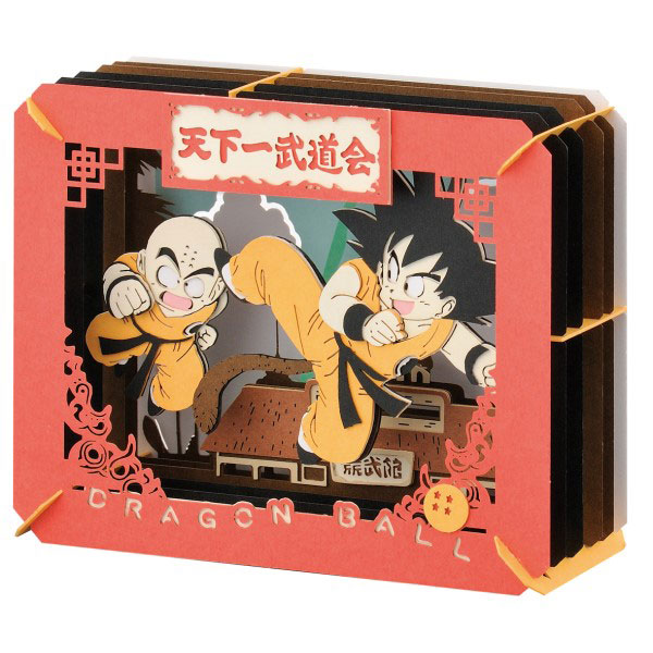 ドラゴンボール - 鉄拳　ドラカプ　EDITION of THE MOVIE　内袋未開封 ドラゴンボール マンガブースター 亀仙人Rパラレル②【SB01-050