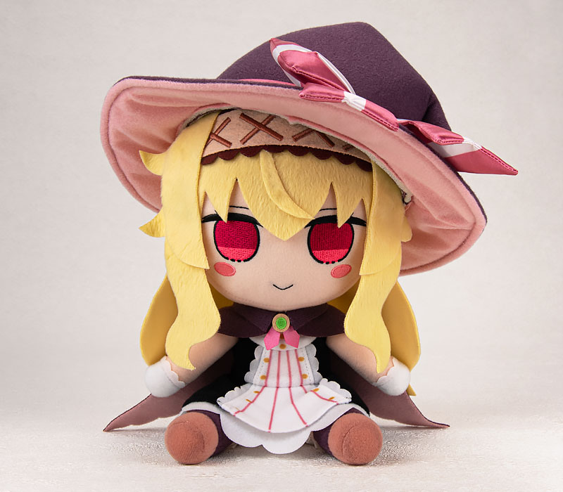 特典CD付き ふもふもノベタ リトルウィッチノベタ　ぬいぐるみ AmiAmi [Character & Hobby Shop] | [Bonus] Little Witch Nobeta