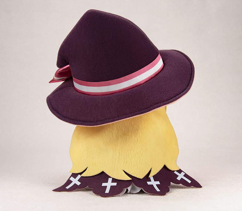 リトルウィッチノベタ ぬいぐるみ ふもふもノベタ AmiAmi [Character & Hobby Shop] | [Bonus] Little Witch Nobeta