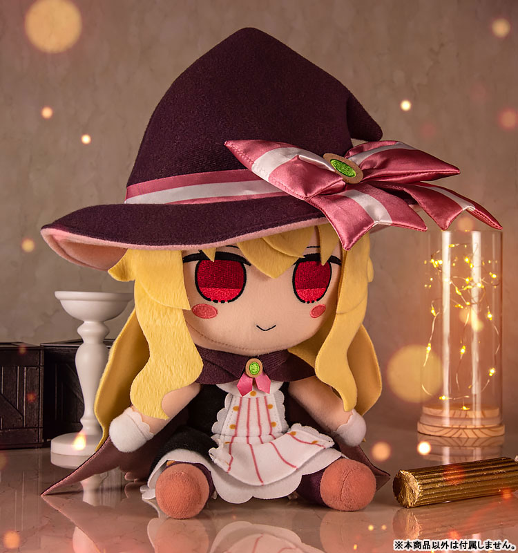 AmiAmi [Character & Hobby Shop] | [Bonus] Little Witch Nobeta