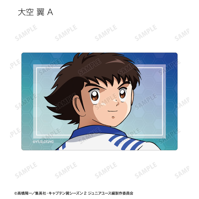 AmiAmi [Character & Hobby Shop] | Captain Tsubasa Season 2