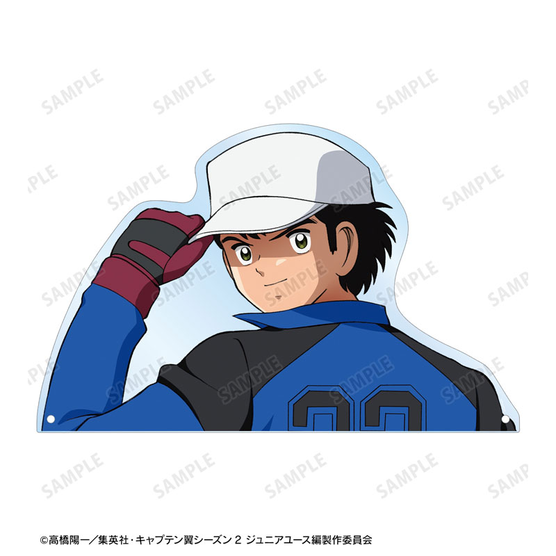 AmiAmi [Character & Hobby Shop] | Captain Tsubasa Season 2