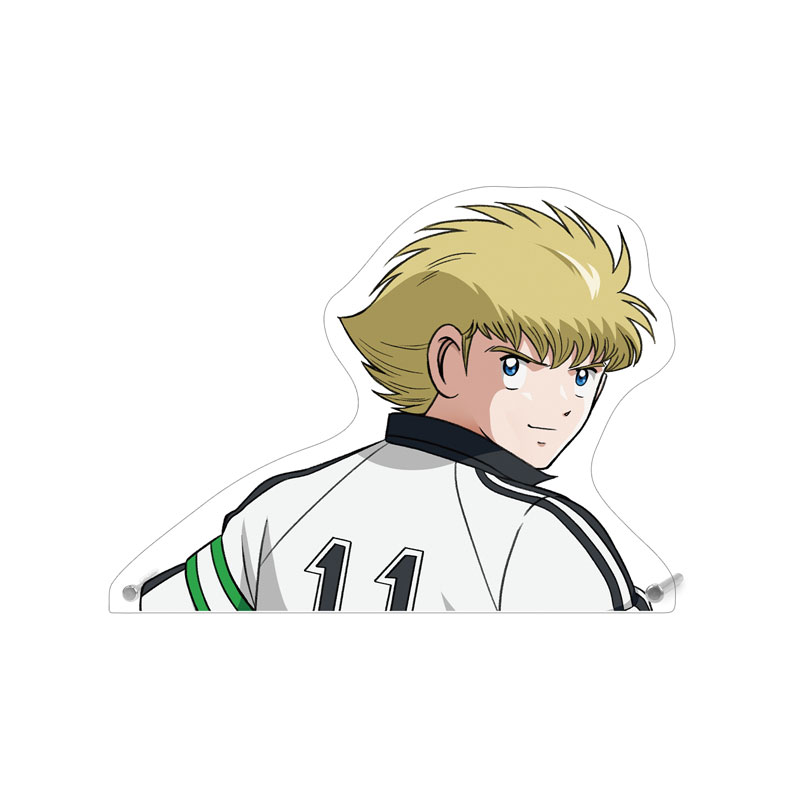 TSUBASA ペーパー難関向けセット Amazon.com: Captain Tsubasa-Road to 2002 (7) (Young Jump