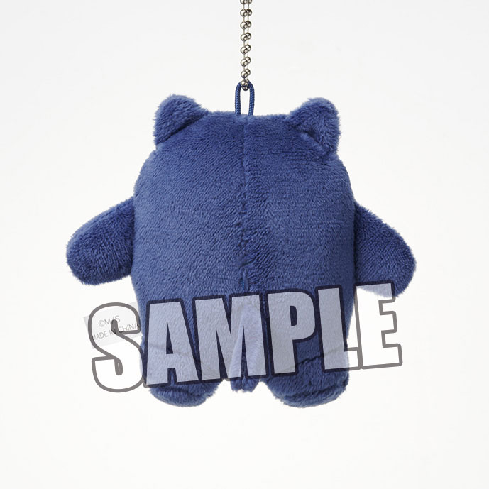 AmiAmi [Character & Hobby Shop] | Be My Worst Nightmare Plush