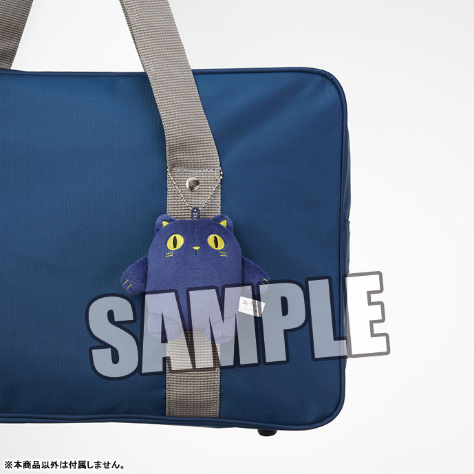AmiAmi [Character & Hobby Shop] | Be My Worst Nightmare Plush
