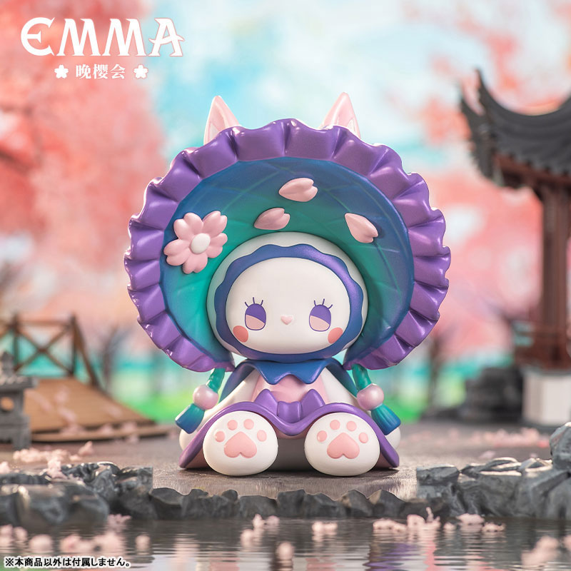 AmiAmi [Character & Hobby Shop] | EMMA Unexplored Forest