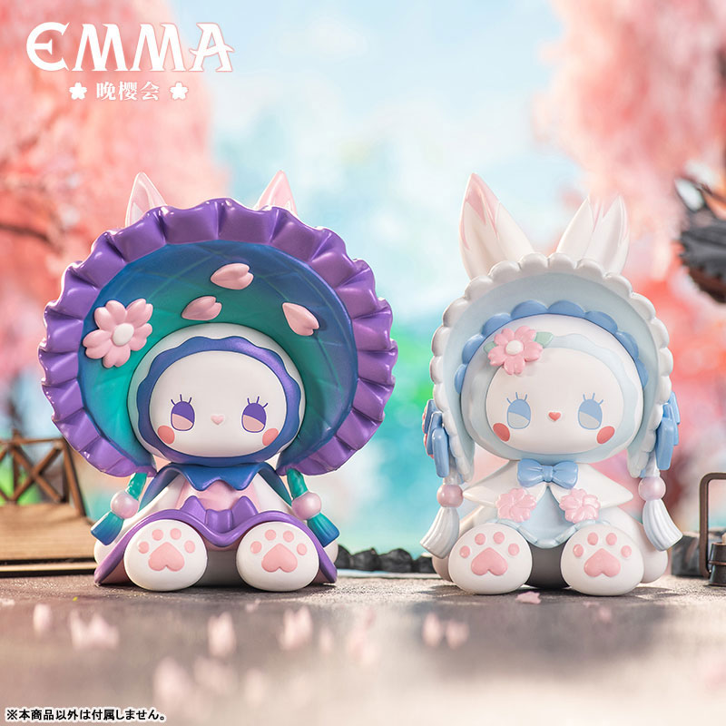 AmiAmi [Character & Hobby Shop] | EMMA Unexplored Forest