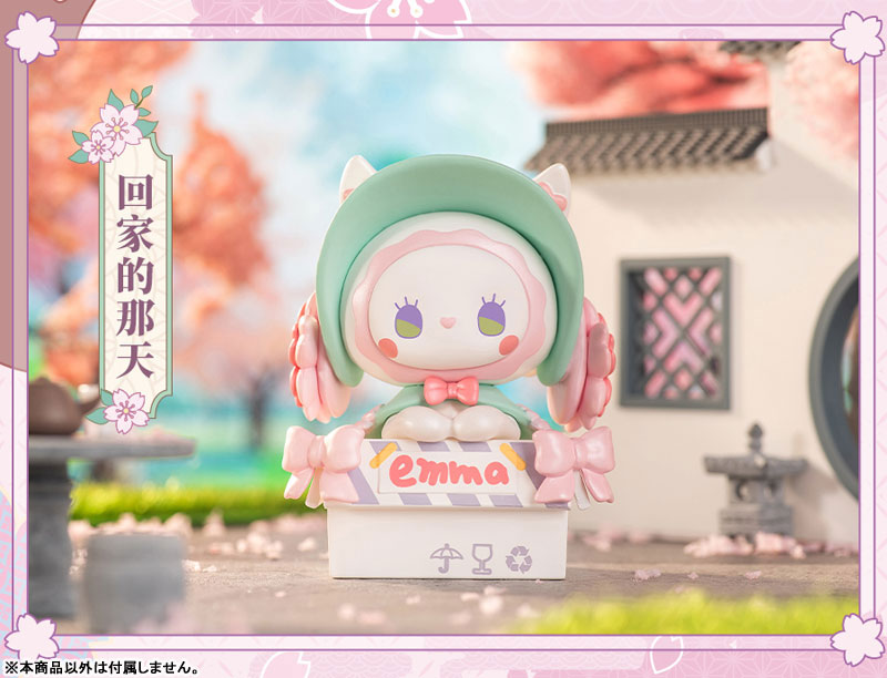AmiAmi [Character & Hobby Shop] | EMMA Unexplored Forest