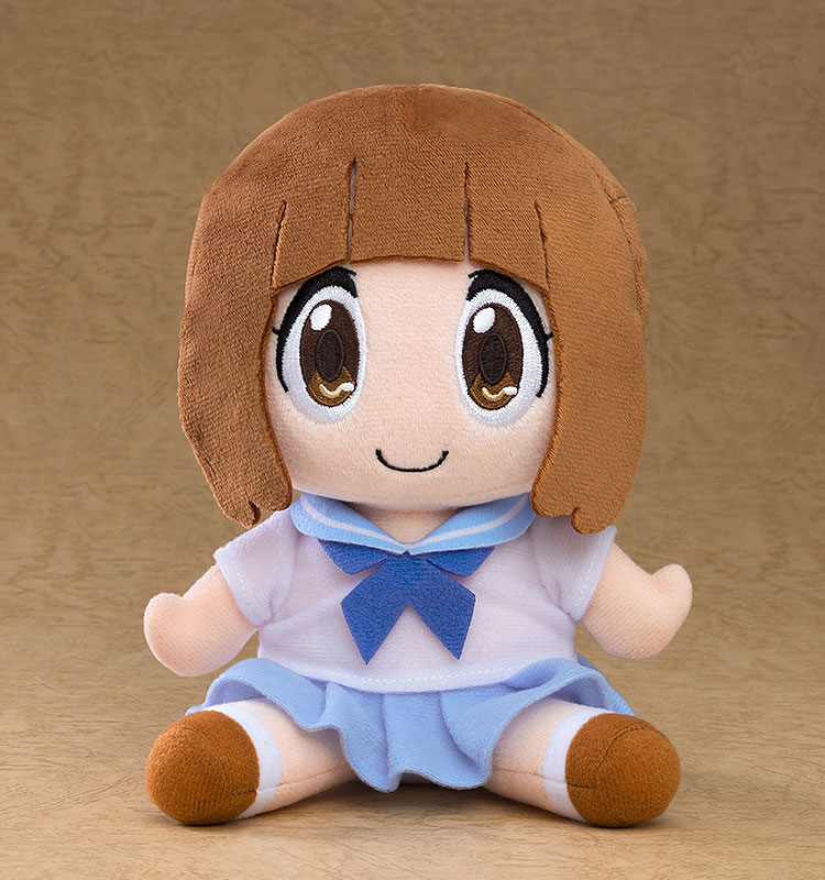 AmiAmi [Character & Hobby Shop] | Plush Kill la Kill Mako
