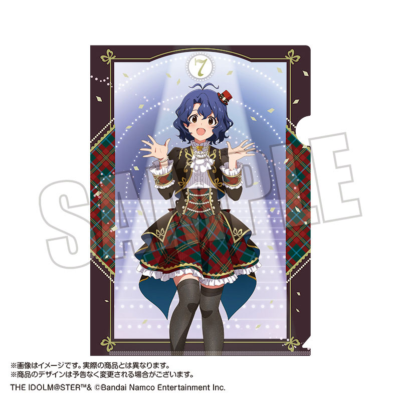 AmiAmi [Character & Hobby Shop] | THE IDOLM@STER Million