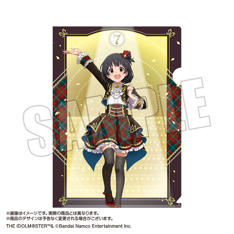 AmiAmi [Character & Hobby Shop] | THE IDOLM@STER Million