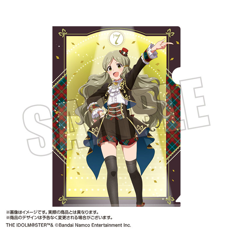 AmiAmi [Character & Hobby Shop] | THE IDOLM@STER Million