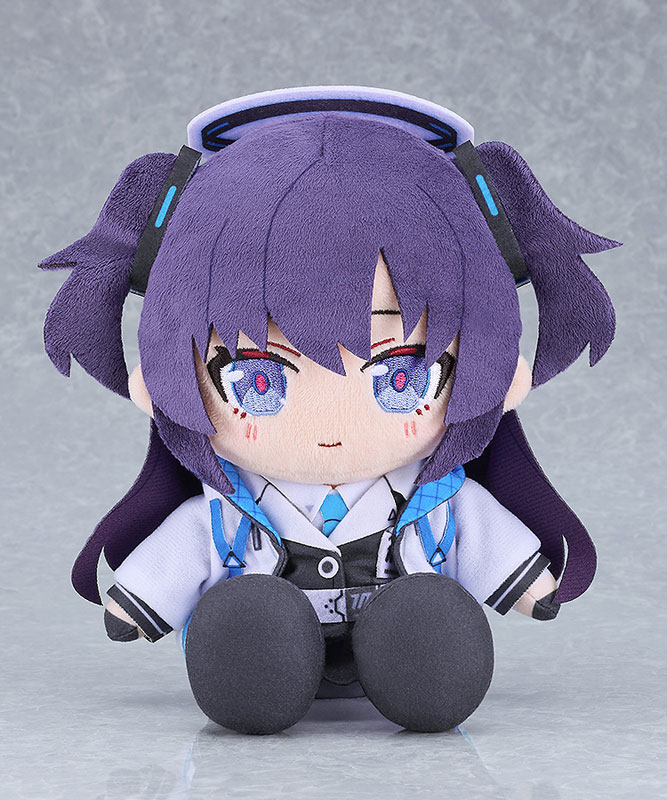 AmiAmi [Character & Hobby Shop] | Chocopuni Plushie Blue