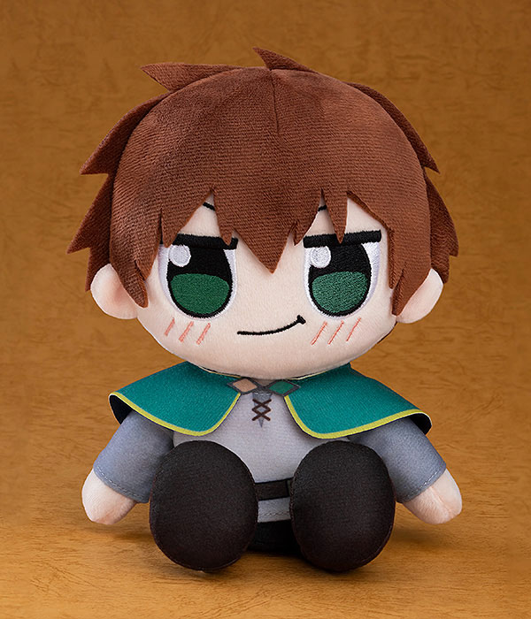 AmiAmi [Character & Hobby Shop] | Kuripan Plushie KonoSuba 3