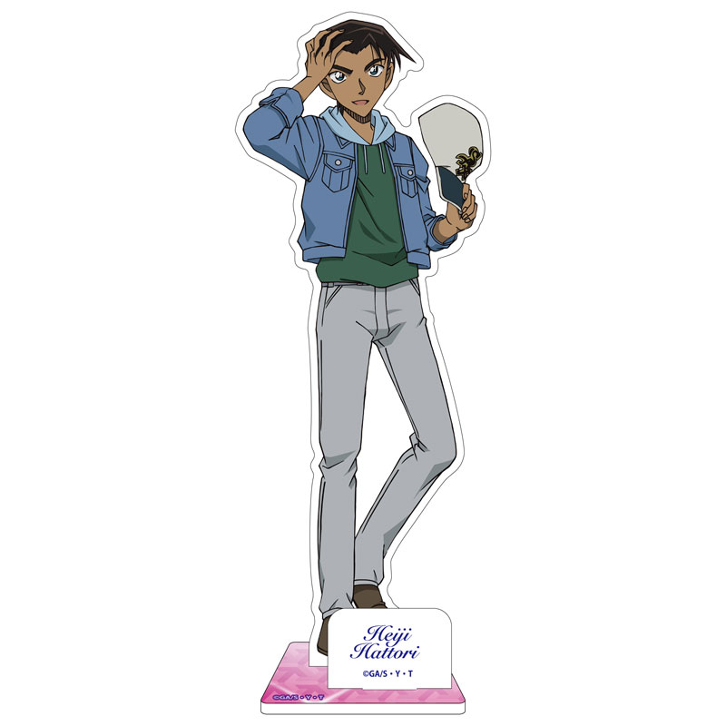 AmiAmi [Character & Hobby Shop] | Detective Conan Acrylic Stand