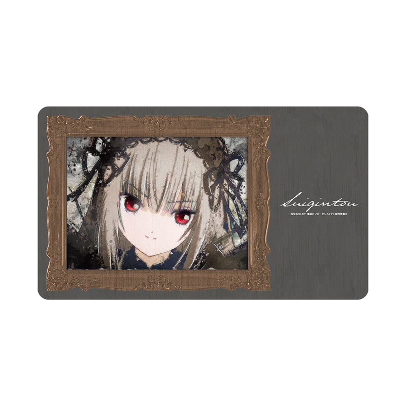ローゼンメイデン　Rozen Maiden ウォレット ローゼンメイデンRozen Maiden ウォレット