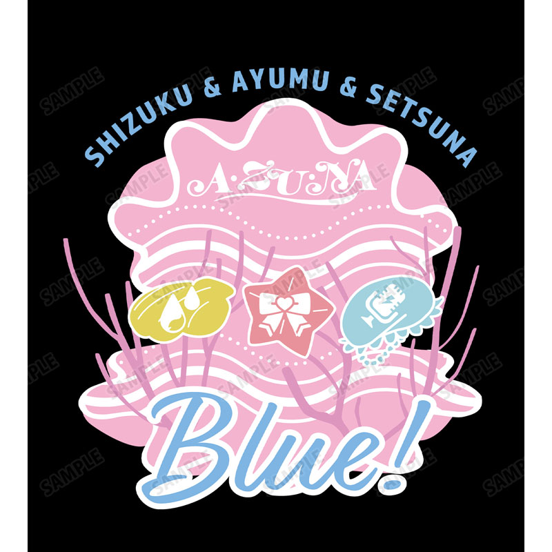AmiAmi [Character & Hobby Shop] | Love Live! Nijigasaki High