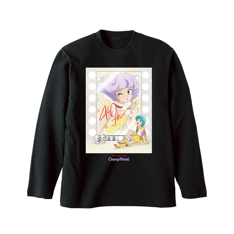 Magical Angel Creamy Mami, 88Graph (Deluxe ver. )' Last