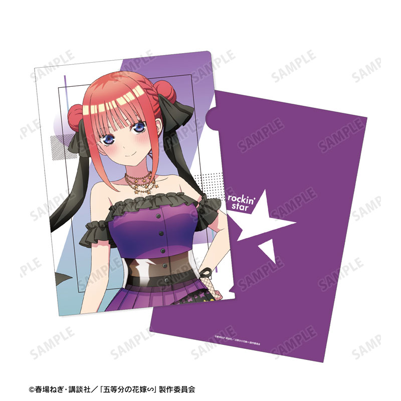 AmiAmi [Character & Hobby Shop] | The Quintessential Quintuplets