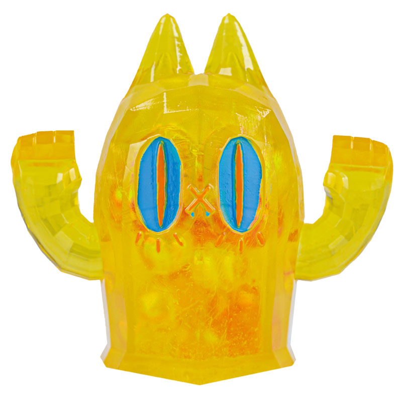AmiAmi [Character & Hobby Shop] | BEN THE SPOOKY CAT 6Pack