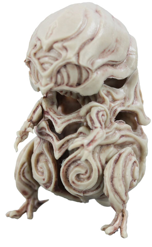 シャチホコ 様2BOX 攻殻機動隊展 Ghost and the Shell』Gatebox Digital Figure Box