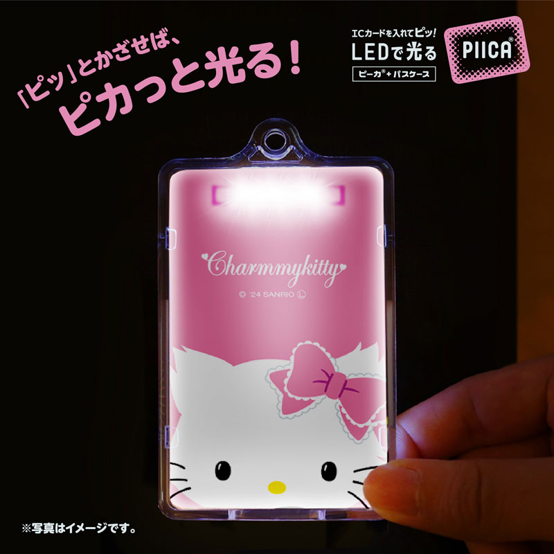 AmiAmi [Character & Hobby Shop] | Sekkin! -Sanrio characters