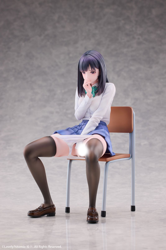 AmiAmi [Character & Hobby Shop] | Found - Shigure Illustrated by 