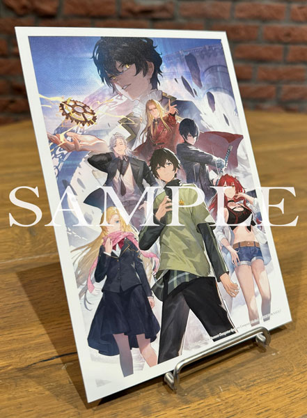 AmiAmi [Character & Hobby Shop] | [Bonus] BD Dragon Raja -The