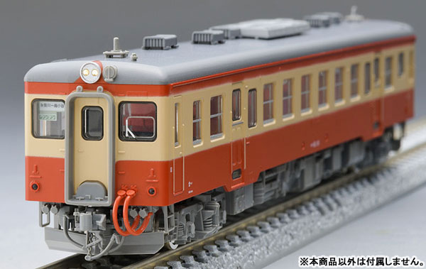 AmiAmi [Character & Hobby Shop] | 7421 JR Diesel Car KiHa 52-100 