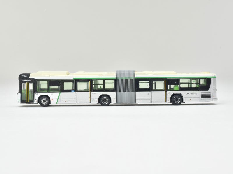 AmiAmi [Character & Hobby Shop] | The Bus Collection Tokyu Bus 