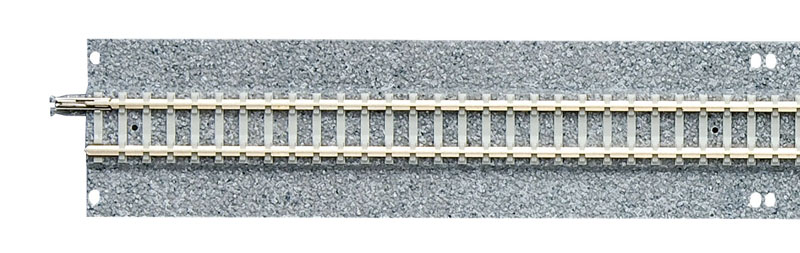 Amazon.com: TOMIX 91013 N Gauge Cant Rail 3D Crossing Set CC
