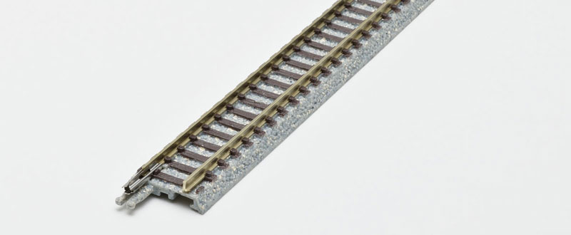 ドラミンゴさま専用 AmiAmi [Character & Hobby Shop] | 91083 Mini Rail Set Cross