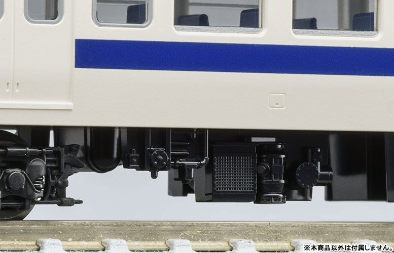 AmiAmi [Character & Hobby Shop] | 98583 JNR 401 Series Suburban