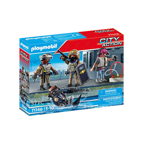 AmiAmi [Character & Hobby Shop] | Playmobil 71146 