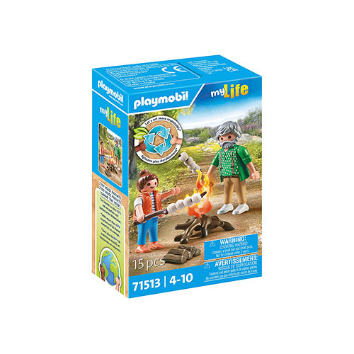 AmiAmi [Character & Hobby Shop] | Playmobil 71513 