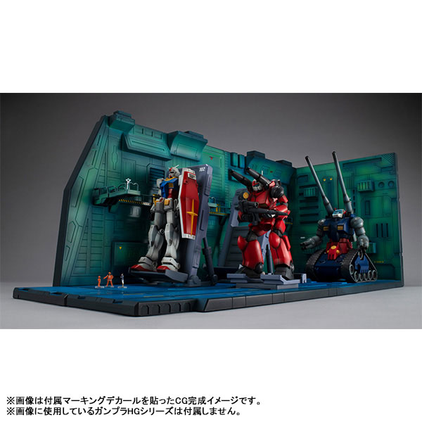 AmiAmi [Character & Hobby Shop] | Realistic Model Series