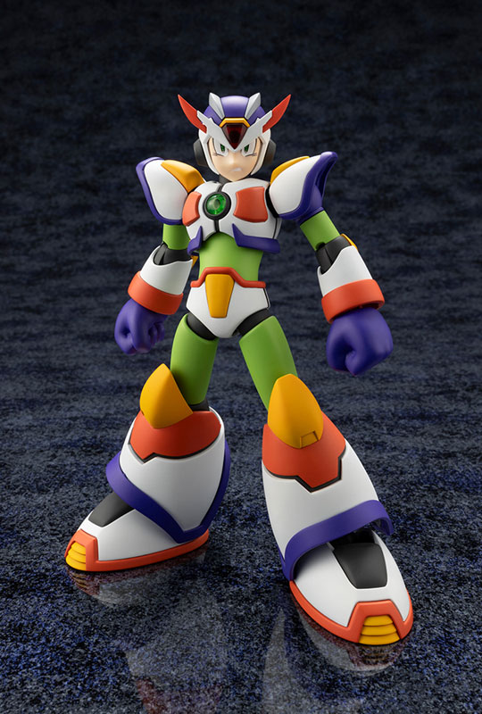 AmiAmi [Character & Hobby Shop] | Mega Man X Max Armor Triad