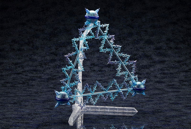 AmiAmi [Character & Hobby Shop] | Mega Man X Max Armor Triad