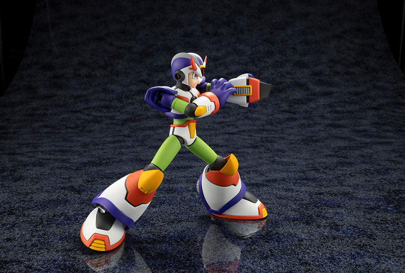 AmiAmi [Character & Hobby Shop] | Mega Man X Max Armor Triad