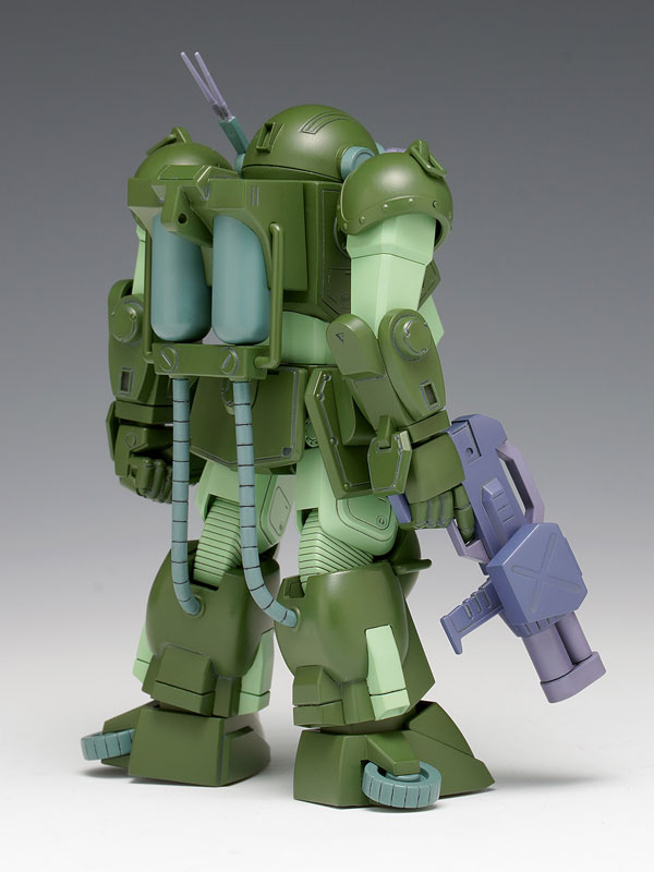 AmiAmi [Character & Hobby Shop] | Armored Trooper Votoms Marshy 