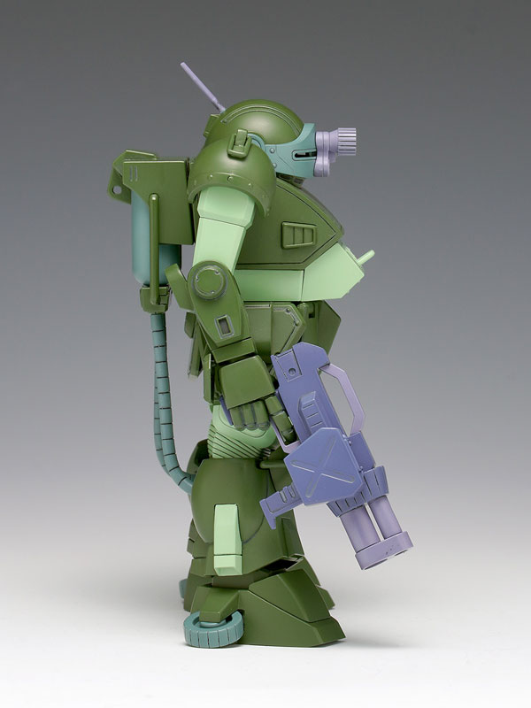 AmiAmi [Character & Hobby Shop] | Armored Trooper Votoms Marshy 